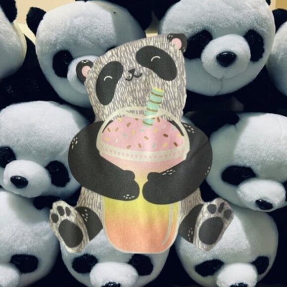 Cat & Jack Long Sleeve Graphic Tee - Picture 3 of 6